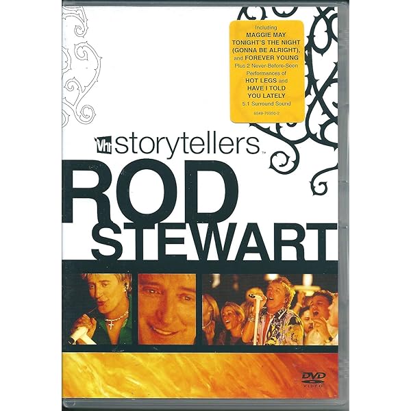 Amazon.com: Meatloaf - VH-1 Storytellers : Meat Loaf: Movies & TV